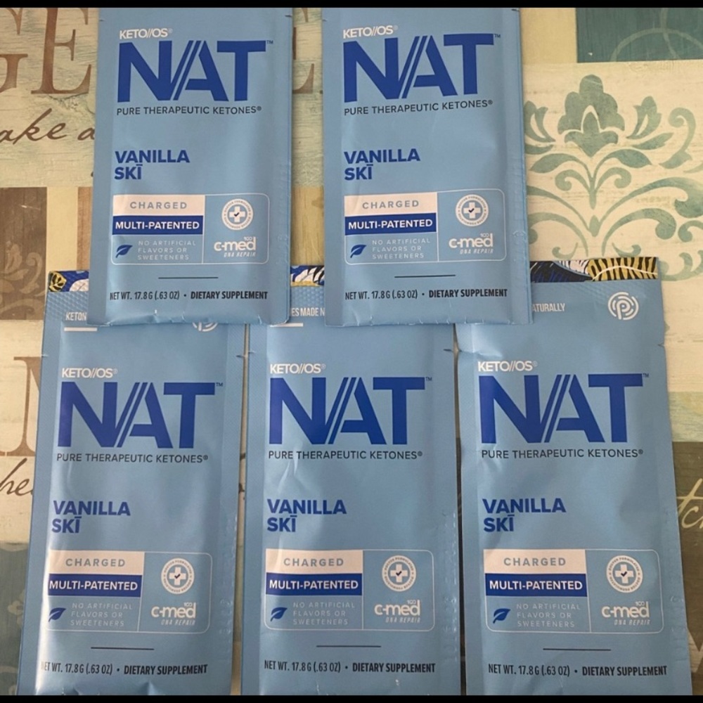 Pruvit Nat